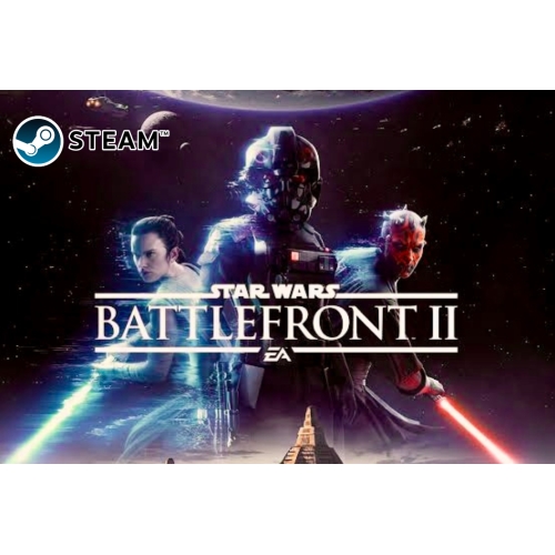  STAR WARS BATTLEFRONT 2 - KİŞİYE ÖZEL HESAP